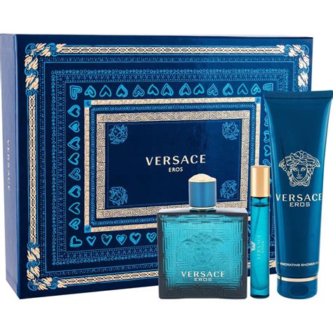 perfume versace eros kit|versace eros best price.